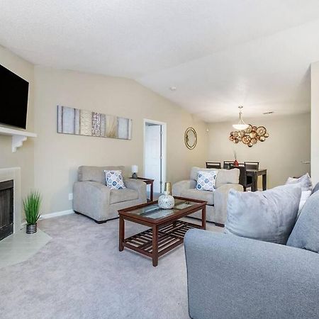 Charming Apartment With Wi-Fi Charlotte Exterior photo